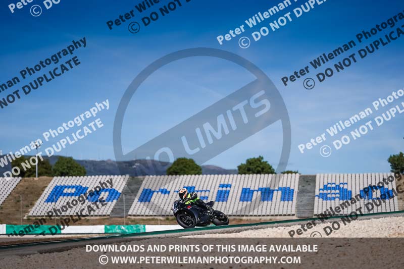 motorbikes;no limits;october 2019;peter wileman photography;portimao;portugal;trackday digital images